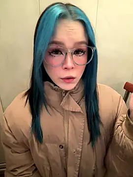 MaddisonHaas online show from November 11, 2025, 12:38 am