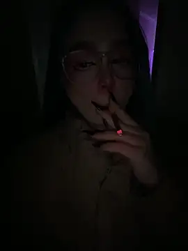 MaddisonHaas online show from November 20, 2025, 11:47 pm