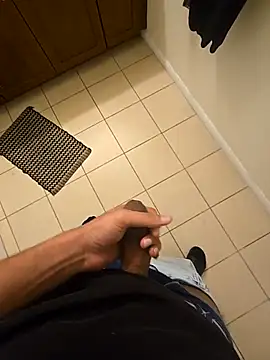 davidevans0989 online show from October 9, 2025, 12:22 am