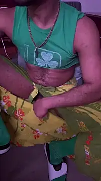 Snapshot of KySir1990 chatting on January 16, 2026, 8:51 am KySir1990 online show from January 16, 2026, 8:51 am