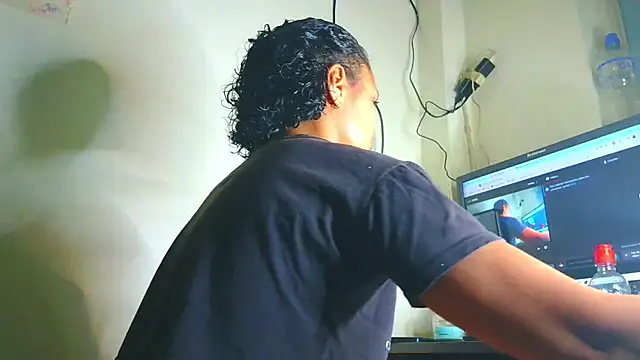 Samary thomas online show from July 8, 2026, 2:46 am