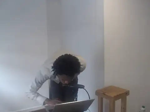 Mastertopdome online show from November 6, 2025, 6:34 pm