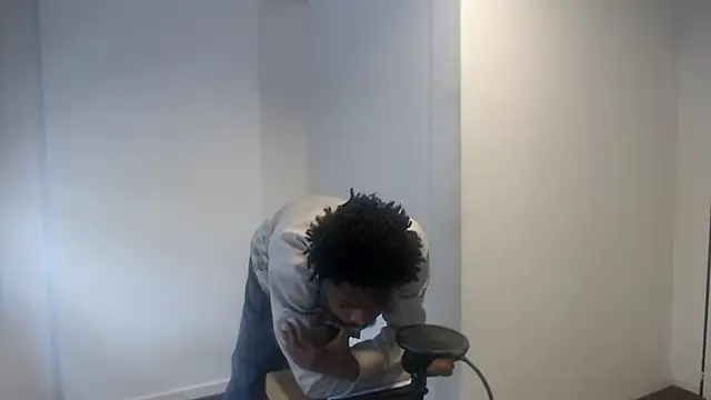 Mastertopdome online show from November 9, 2025, 2:32 pm