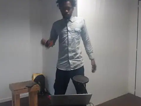 Mastertopdome online show from November 21, 2025, 9:58 pm