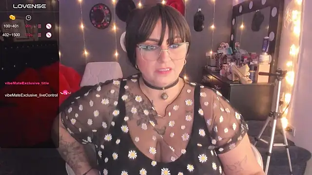 Ivonnee   online show from March 11, 2025, 4:30 am