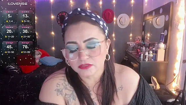 Ivonnee   online show from March 23, 2025, 6:58 am