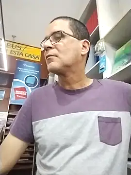 barboza991 online show from March 5, 2026, 12:13 pm