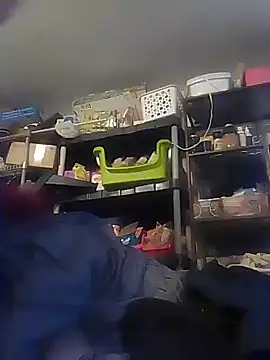 Cooperstone online show from December 3, 2025, 10:53 pm