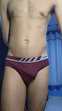 boyminerin00 online show from January 8, 2026, 3:45 am