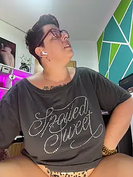 SunshineLexi online show from July 20, 2026, 6:54 am
