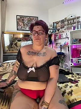 SunshineLexi online show from May 15, 2026, 10:35 am