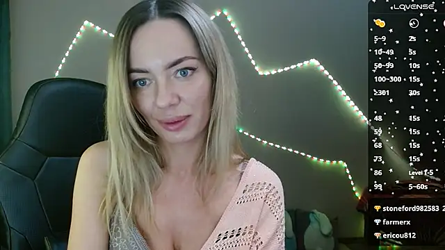 Snapshot of Daria_Spring chatting on February 12, 2025, 10:15 pm Daria Spring online show from February 12, 2025, 10:15 pm