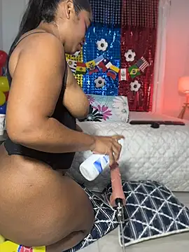 sweetebony 970 online show from June 12, 2026, 12:47 pm