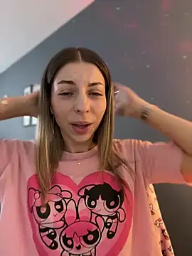 Mia Ethan online show from July 30, 2026, 8:57 am