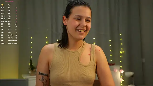 EthalGold online show from February 15, 2026, 2:56 am