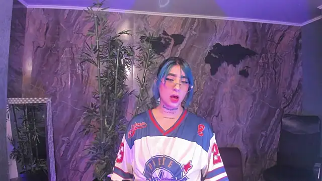 Alahia Dangelo online show from March 6, 2026, 5:30 pm