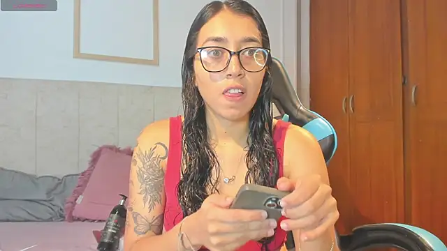 Snapshot of _maria_foxx_ chatting on April 29, 2026, 4:11 pm maria foxx online show from April 29, 2026, 4:11 pm