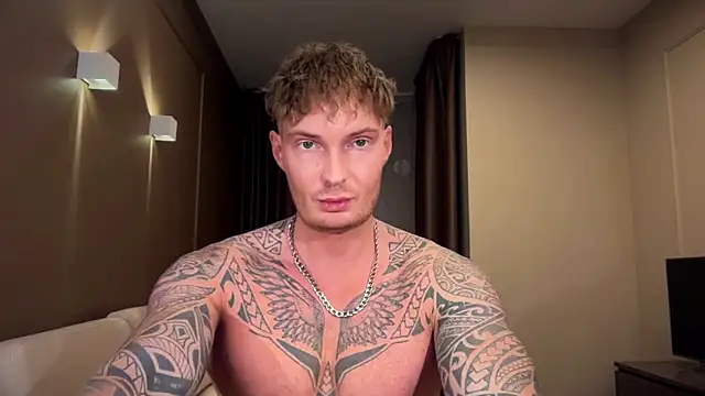 Justin Hardy online show from March 5, 2026, 9:00 pm