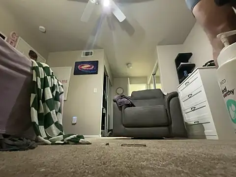 Vanillamexican online show from December 13, 2025, 10:05 pm