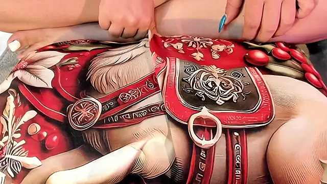 Eilin clio online show from February 1, 2026, 12:36 pm