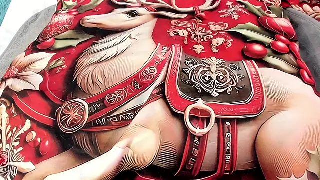 Eilin clio online show from January 14, 2026, 11:47 am