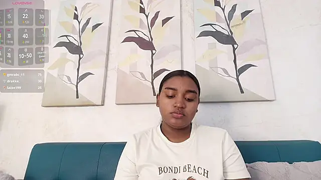 kayna gomez online show from February 5, 2026, 7:10 pm