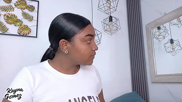 kayna gomez online show from January 11, 2026, 7:10 pm