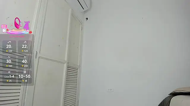 kayna gomez online show from March 30, 2026, 7:04 pm