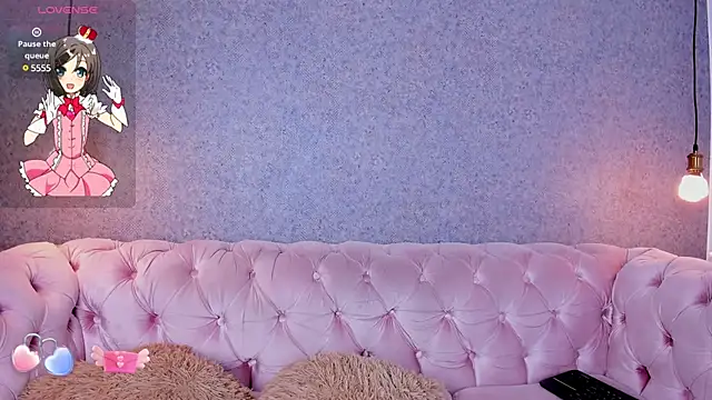 Snapshot of itsuki__ chatting on January 16, 2025, 12:42 pm itsuki online show from January 16, 2025, 12:42 pm