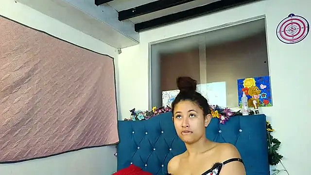 Milkdulce1 online show from March 29, 2026, 1:46 pm