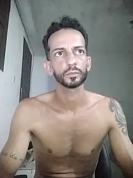 Ashram38 online show from November 9, 2025, 1:53 am