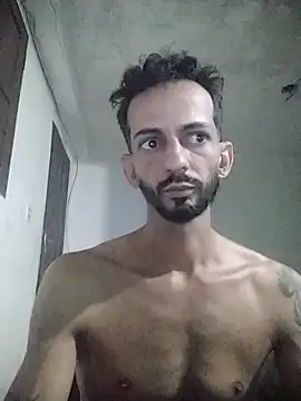 Ashram38 online show from November 6, 2025, 10:47 pm