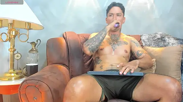 Dylanstonne online show from January 23, 2025, 10:22 pm