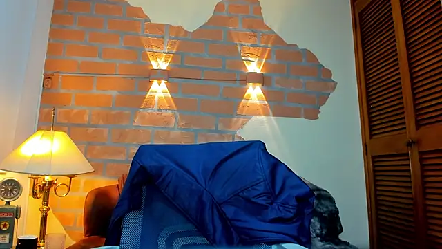 Dylanstonne online show from March 19, 2025, 1:21 am