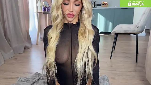 creambaby1 online show from April 9, 2026, 7:14 am