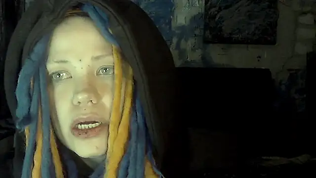 iva spirit online show from December 6, 2024, 11:08 pm