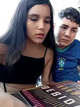 Pink Jazmin online show from December 8, 2024, 9:19 pm