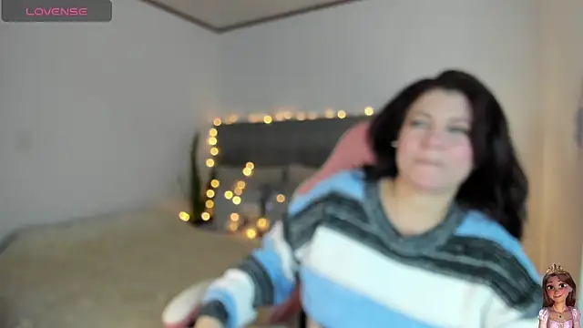 Snapshot of selena___milf chatting on February 27, 2026, 7:57 pm selena milf online show from February 27, 2026, 7:57 pm