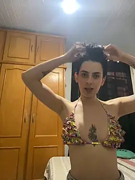 Morguissz online show from January 11, 2025, 8:21 pm