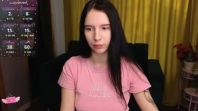 KarolinaBlacks online show from February 21, 2026, 6:48 am