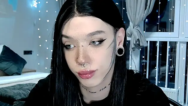 Dasha M online show from February 27, 2026, 3:34 pm