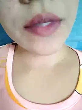 Anki-doll online show from November 7, 2025, 5:34 am