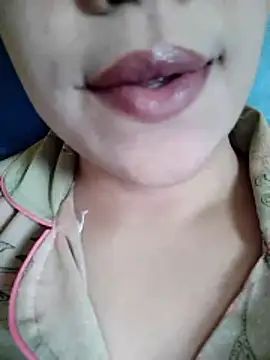 Anki-doll online show from December 18, 2025, 5:34 am