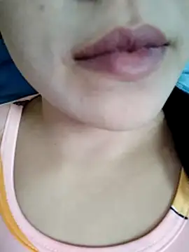 Anki-doll online show from November 17, 2025, 5:33 am