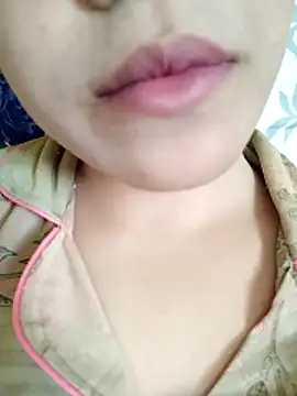 Anki-doll online show from February 6, 2026, 5:36 am