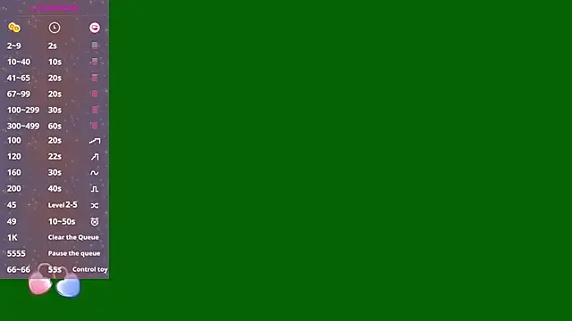 xiaoxiaoguaibao online show from December 18, 2025, 1:26 pm