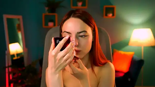 evanellson online show from April 9, 2026, 12:44 pm