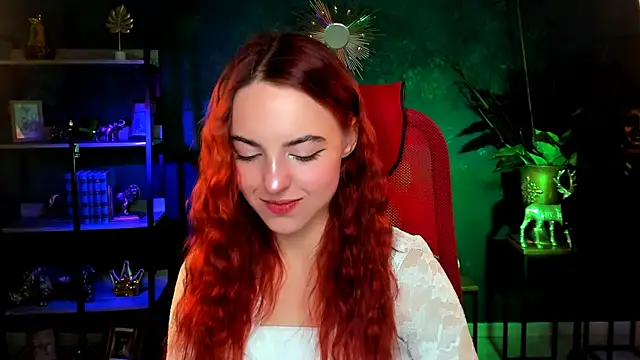 evanellson online show from April 8, 2026, 10:06 am