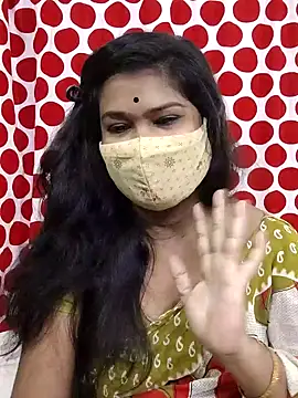 yoursweety09 online show from June 19, 2026, 7:25 am