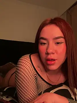 Im Valen Cute online show from March 19, 2025, 2:59 am